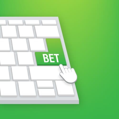 Players choosing N777