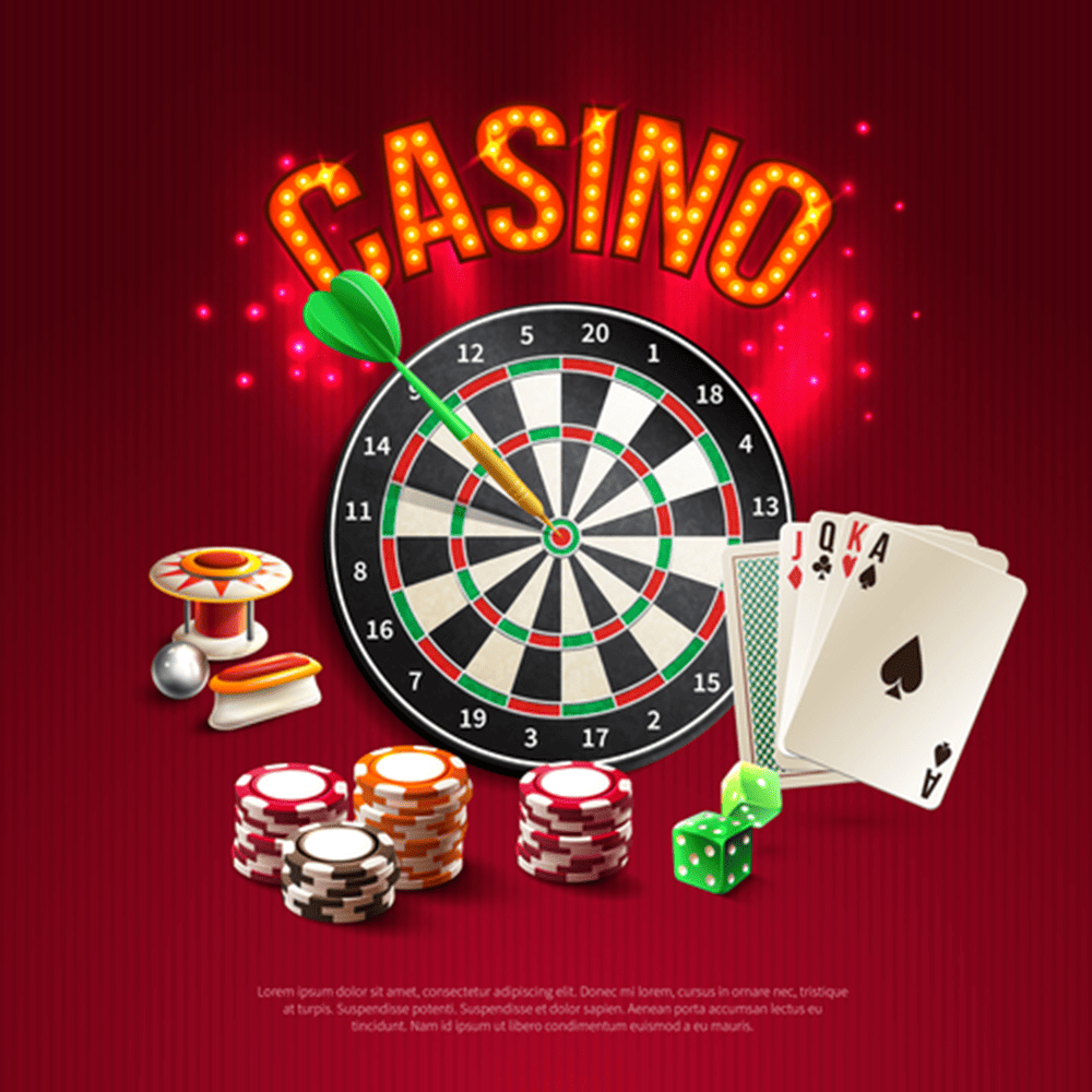 Join N777 Casino